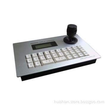3D Keyboard for Speed Dome Camera PTZ Controller